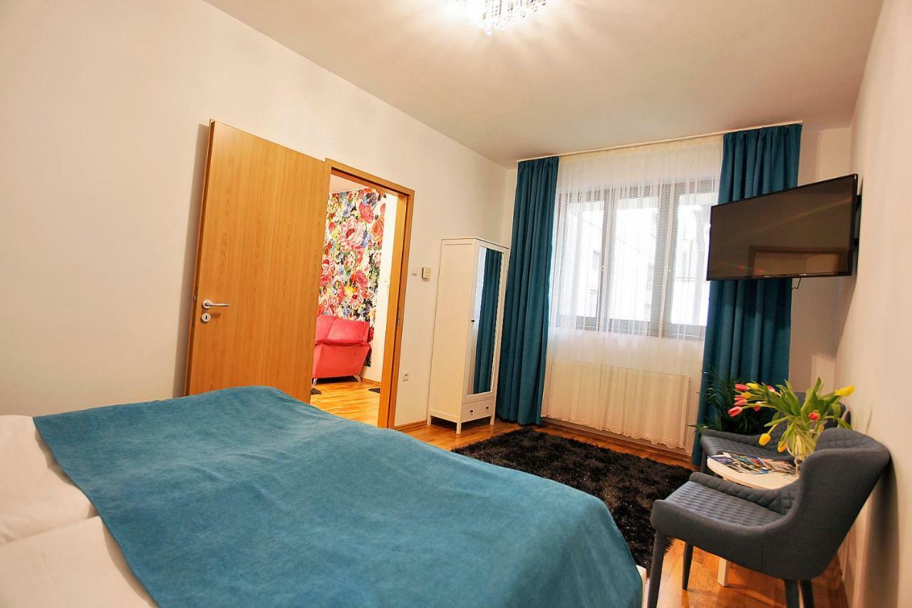 מישקולץ Paradise Apartman מראה חיצוני תמונה