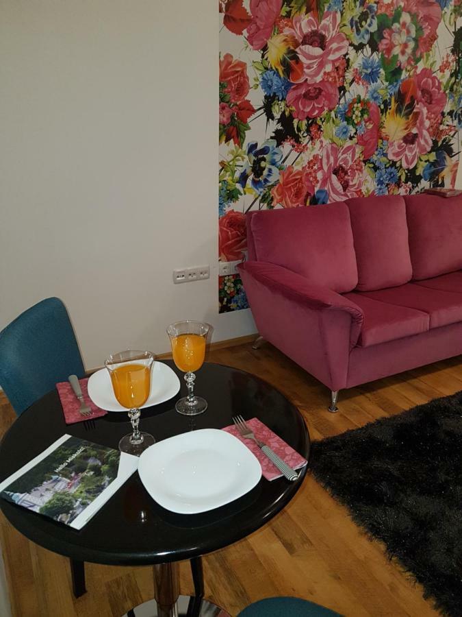 מישקולץ Paradise Apartman מראה חיצוני תמונה
